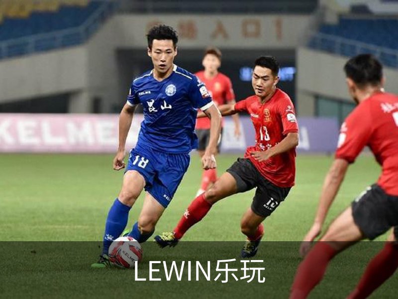 LEWIN乐玩简介